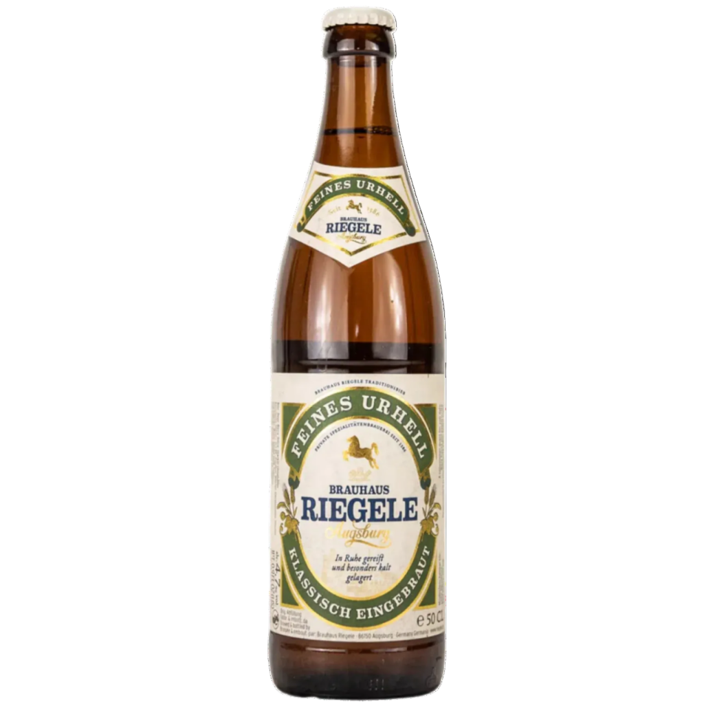 Riegele Feines Urhell