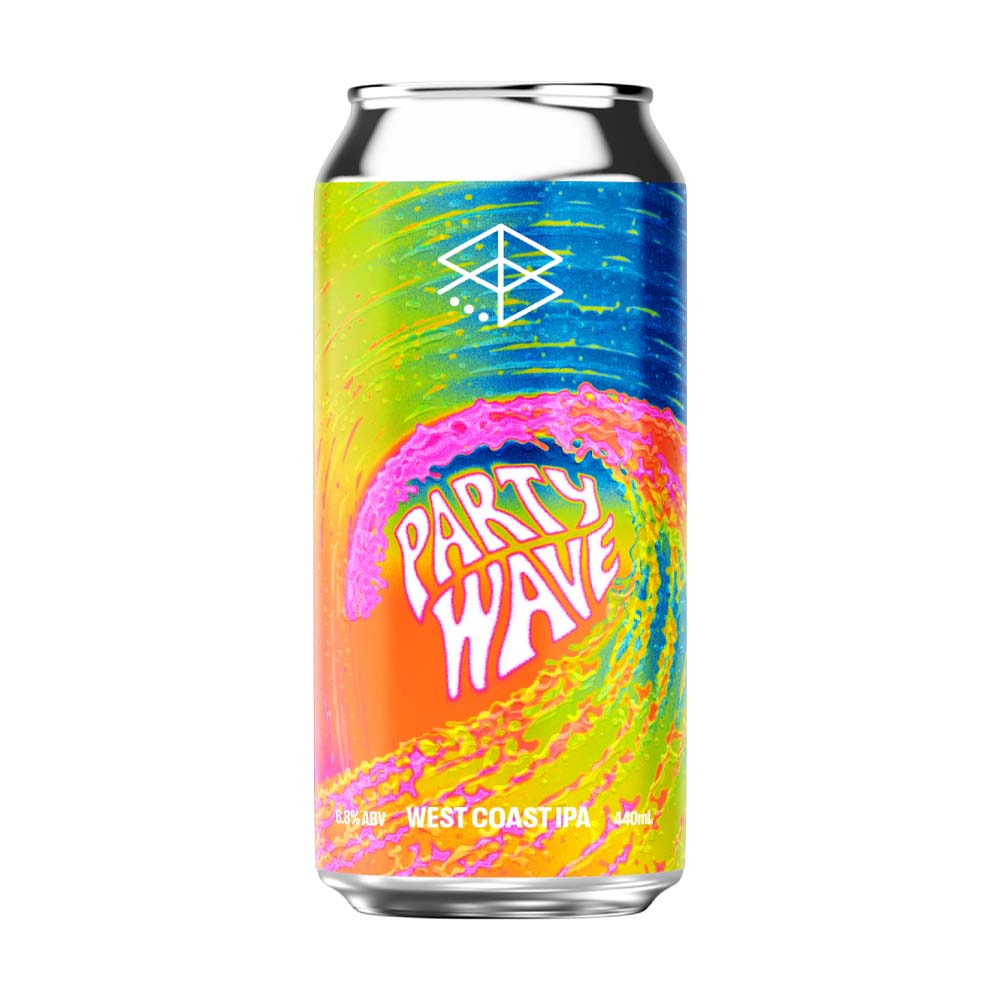 Party Wave