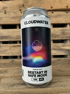 Restart in a Safe Mode 10%