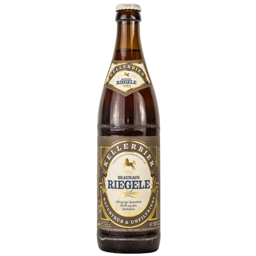 Riegele