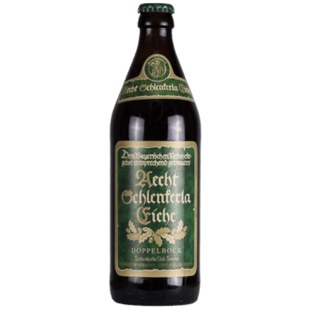 Schlenkerla Eiche