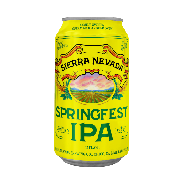 Springfest