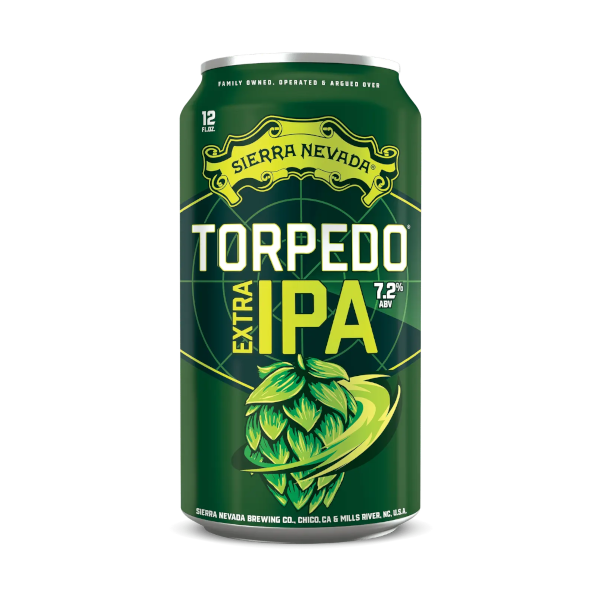 Torpedo