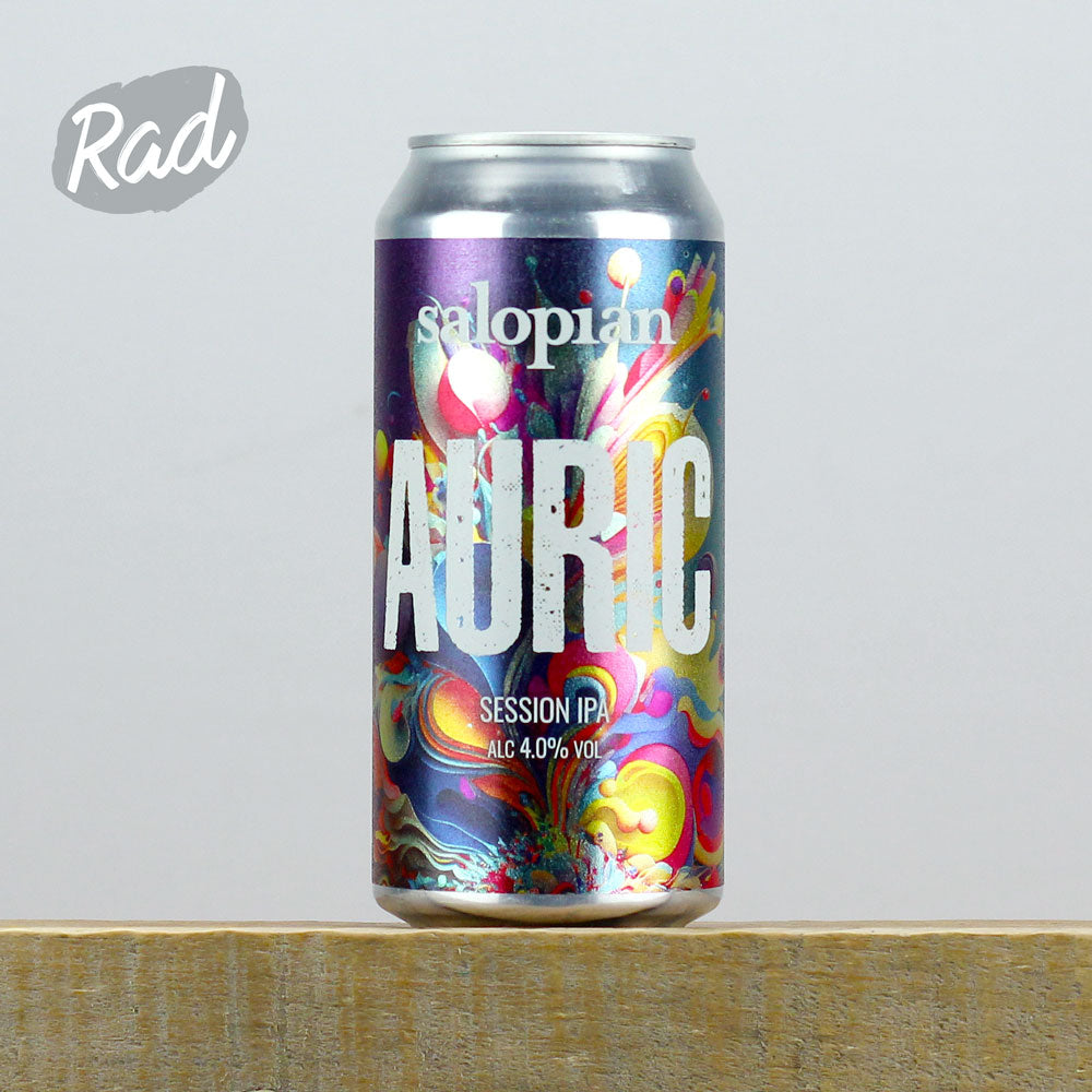 Auric