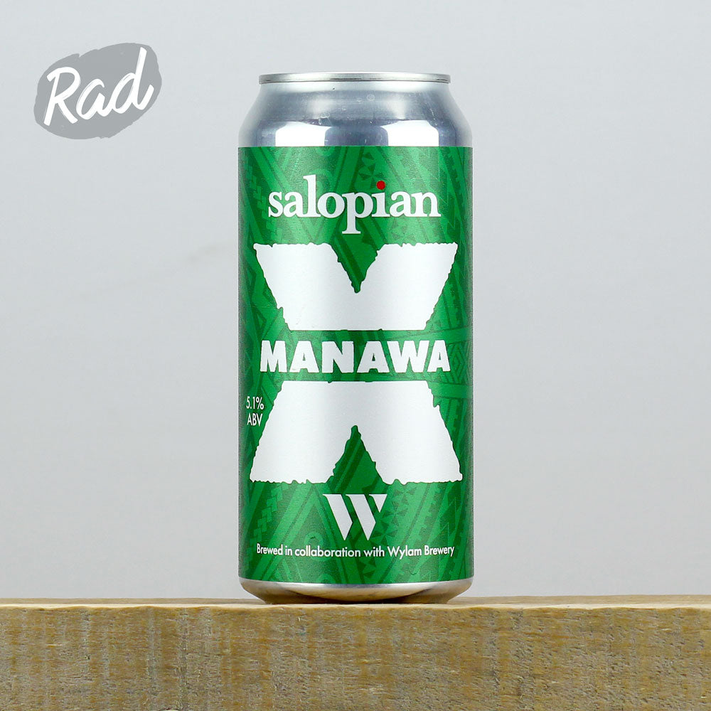 x Wylam Manawa