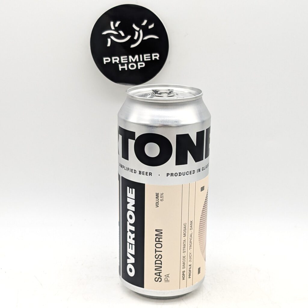 Sandstorm / IPA / 6.5%