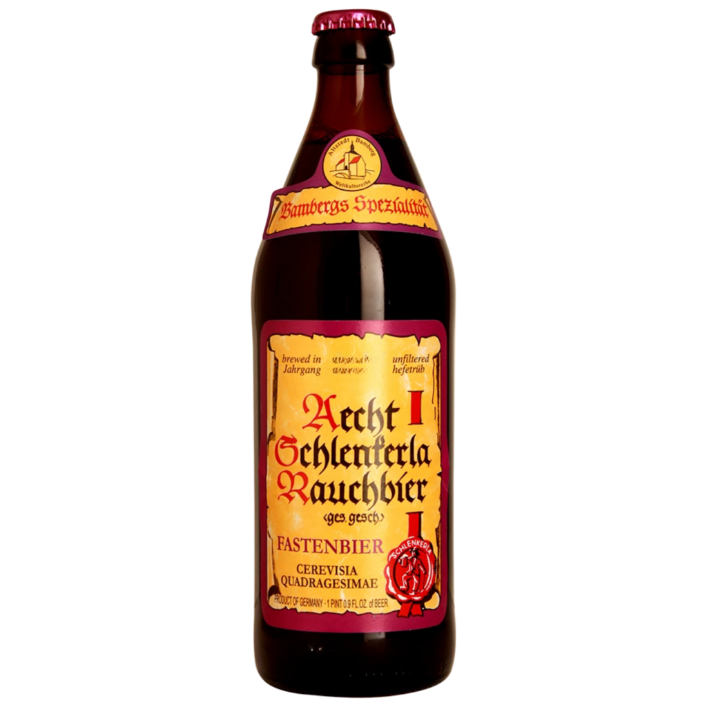 Schlenkerla Fastenbier