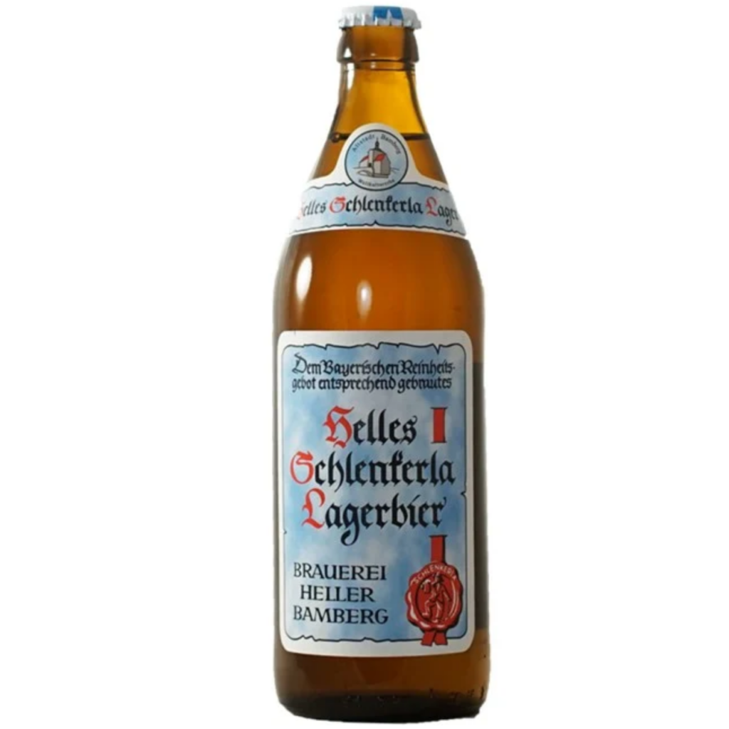 Schlenkerla Helles