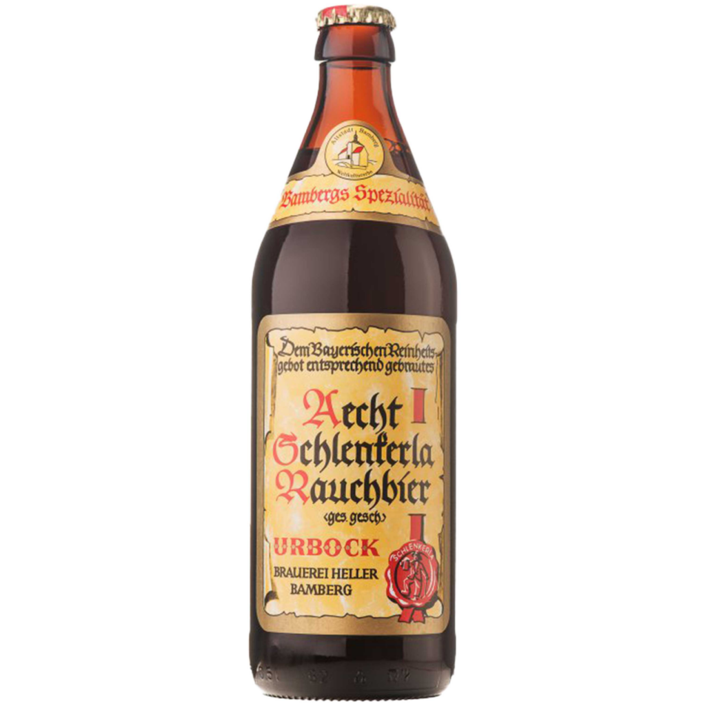 Schlenkerla Urbock
