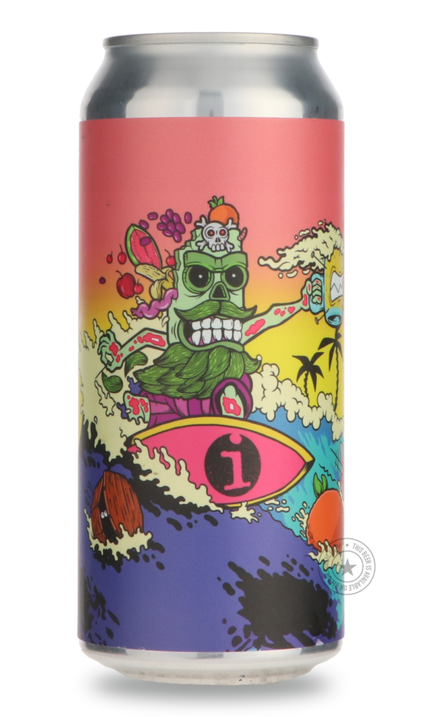 Schmoojee Surf Zombies / Beer Zombies