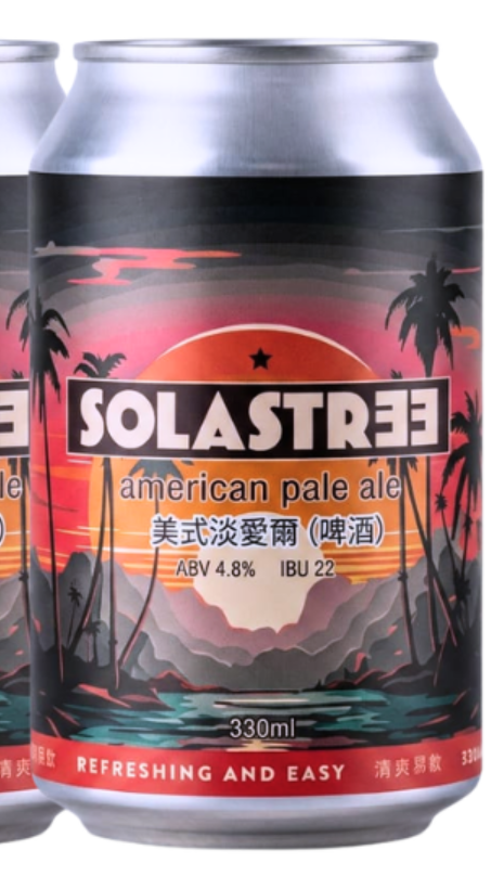 Solastree