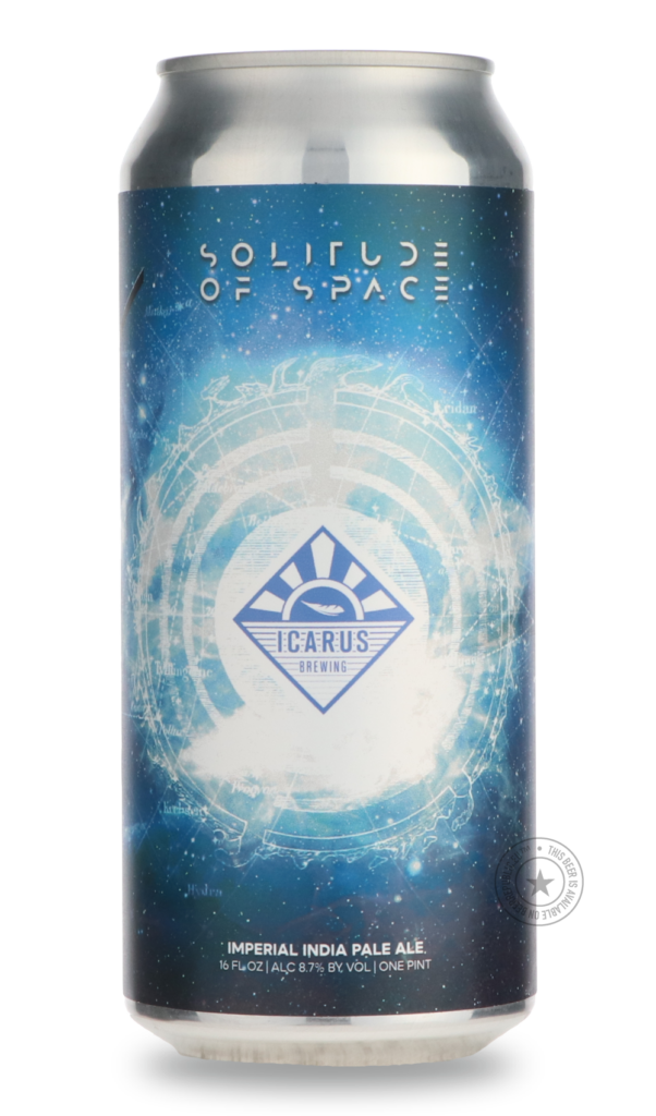 Solitude of Space