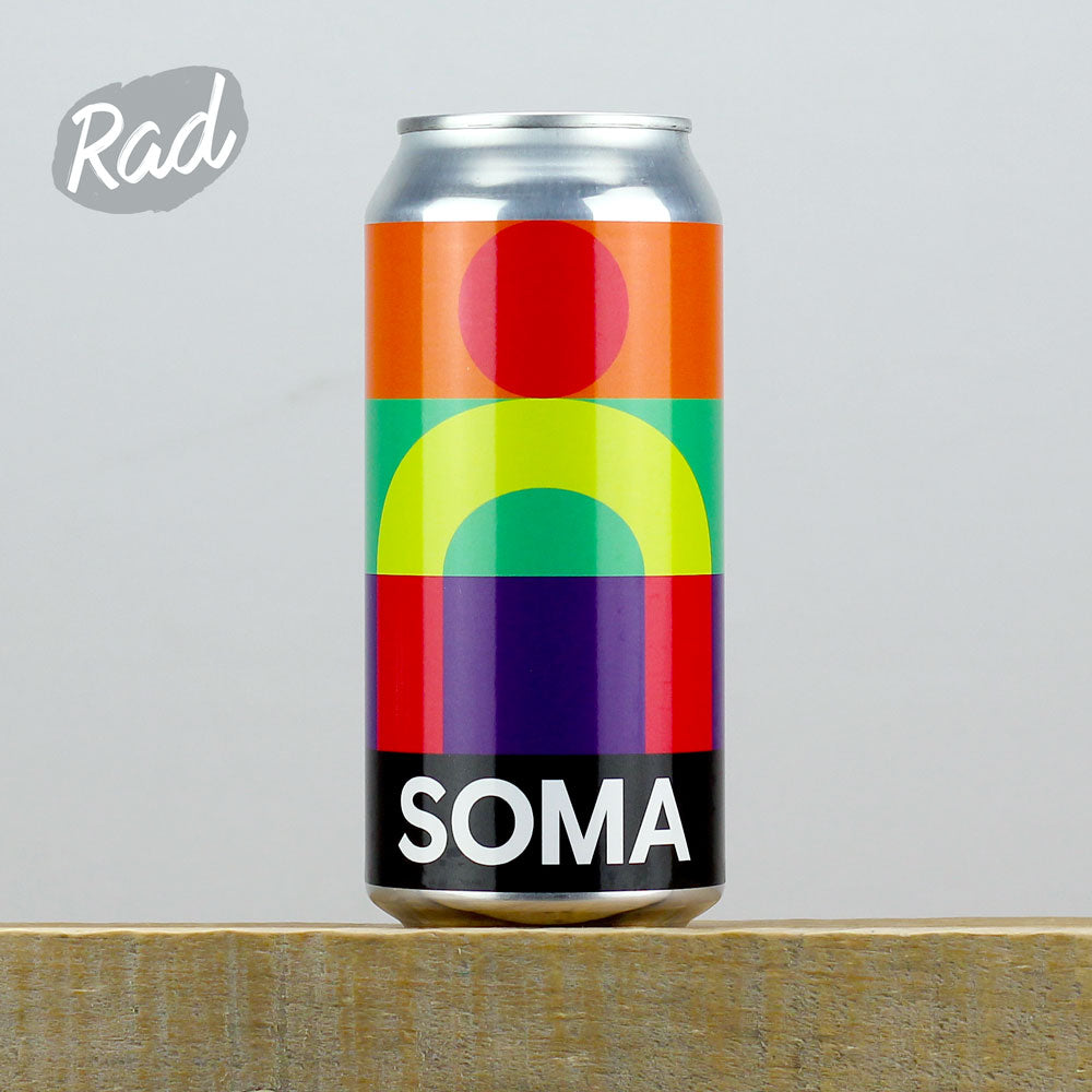 SOMA Trace