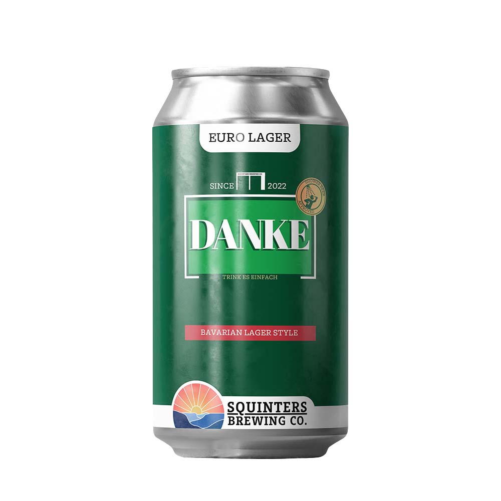 Danke - Euro