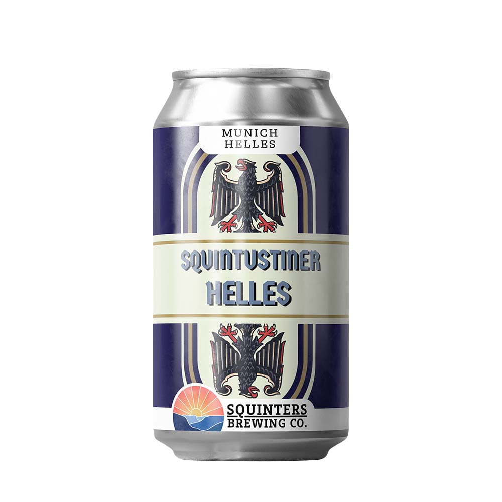 Squintustiner - Helles