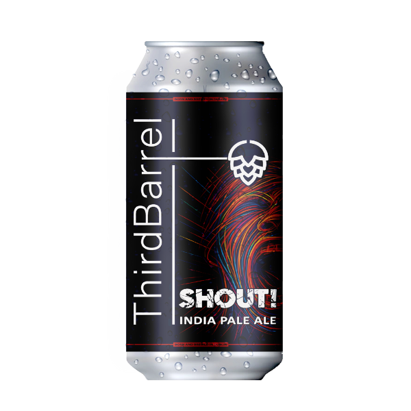 SHOUT!