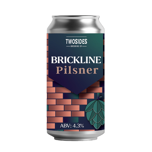 Brickline