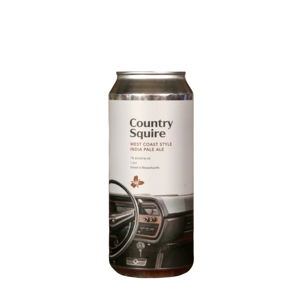 Trillium – Country Squire WCIPA