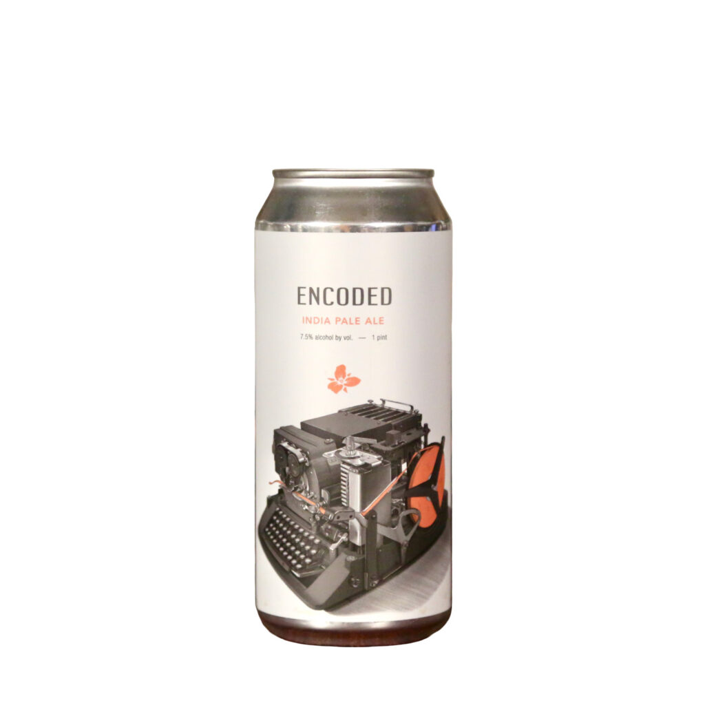 Trillium – Encoded