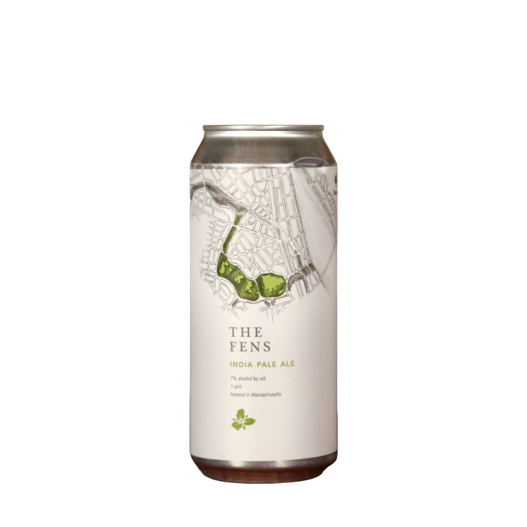 Trillium – The Fens