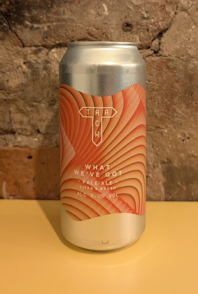 What We've Got