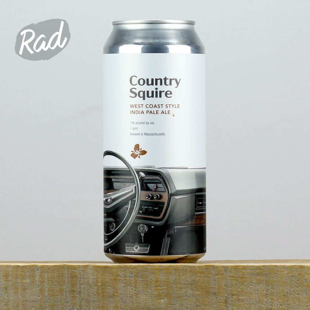 Country Squire