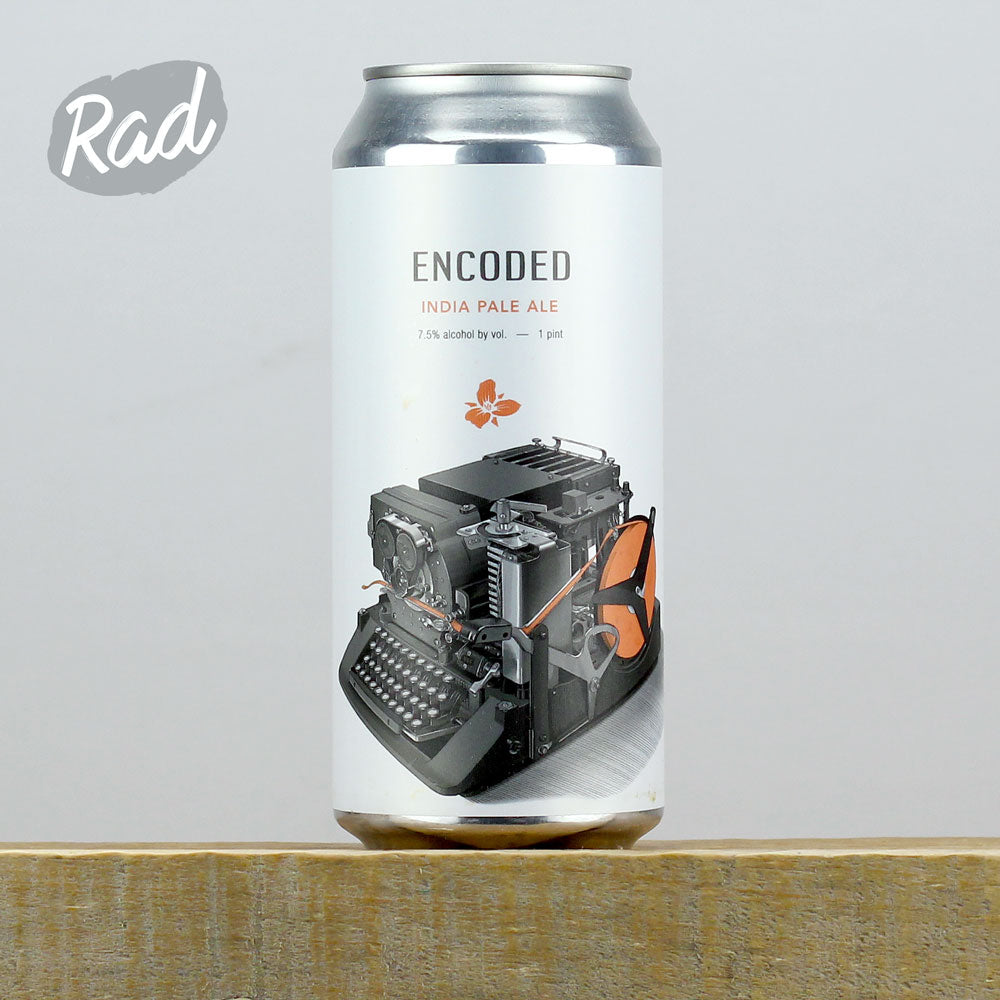 Encoded