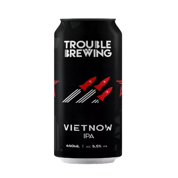 Vietnow