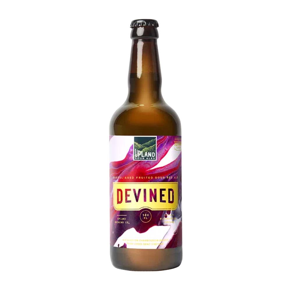 Devined