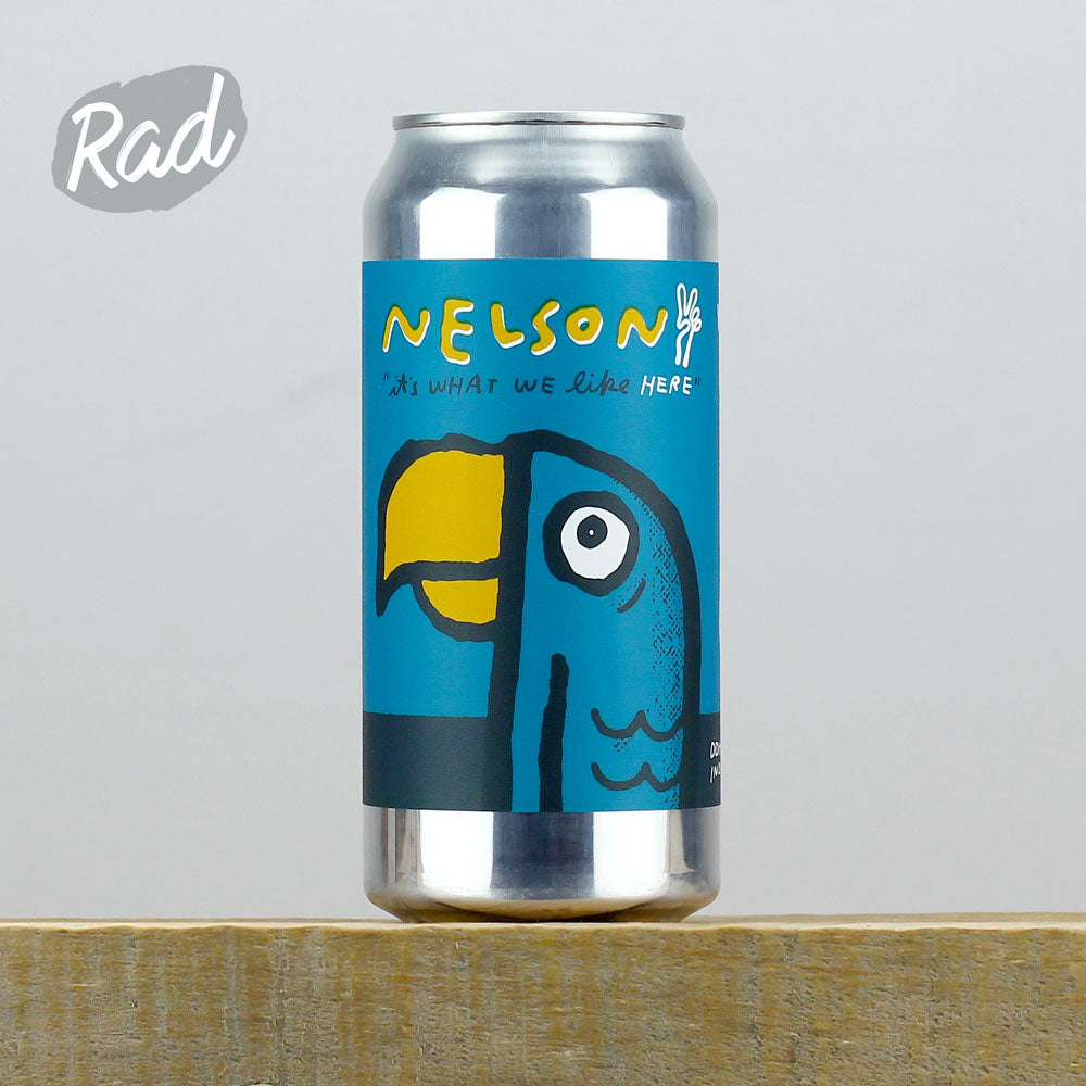 Verdant x Green Cheek Nelson!!! It's What We Like Here Ghostwriter Series