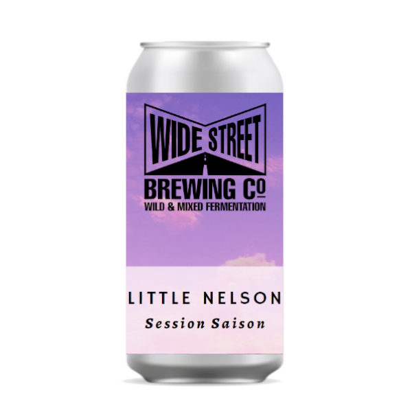 Little Nelson