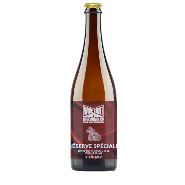 Réserve Spéciale