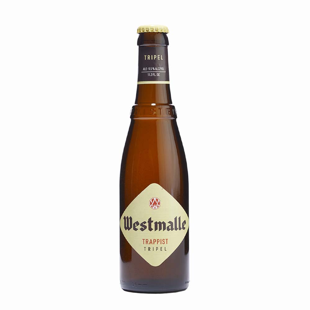 Westmalle TRAPPIST