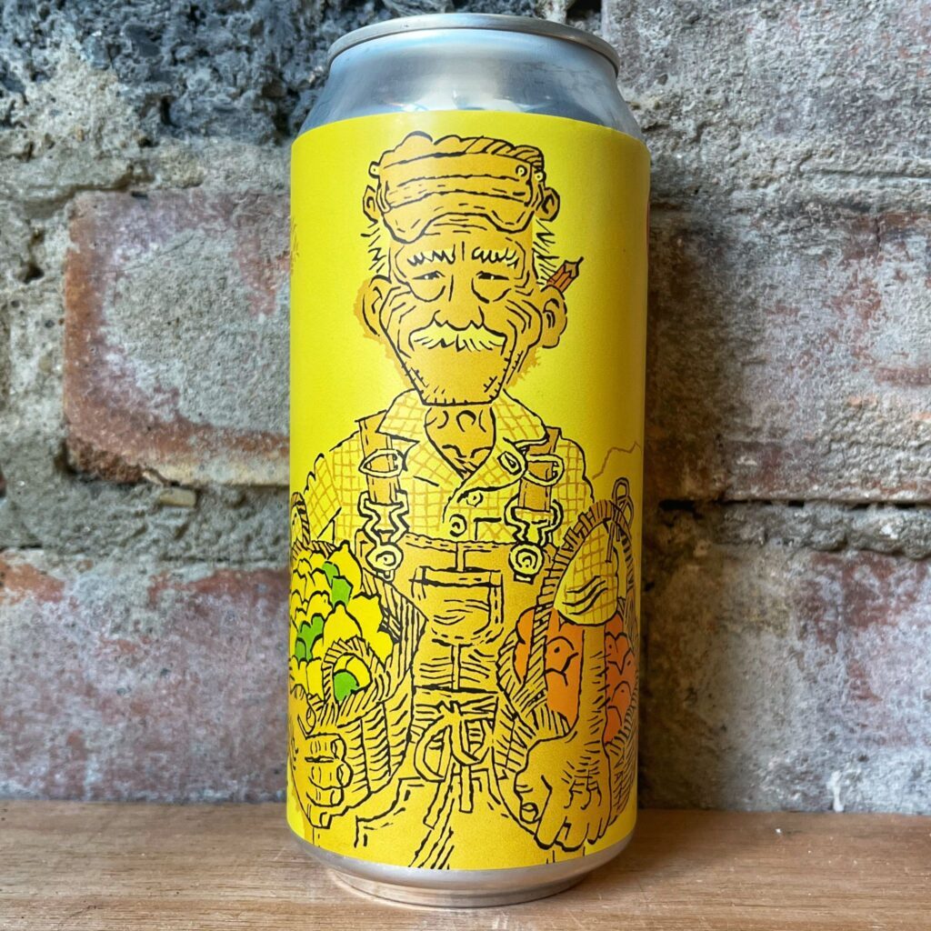 Quench NZ Pale 5.2%