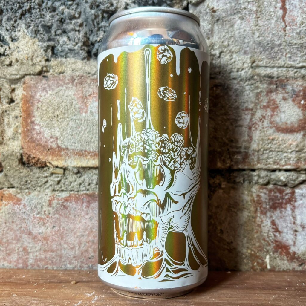 Holy Ghost 10%
