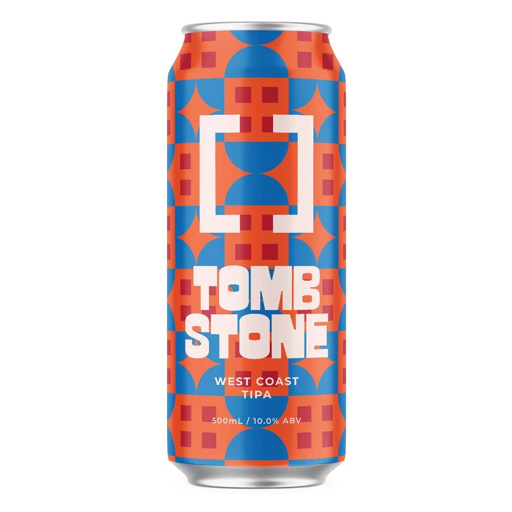 Tombstone West Coast