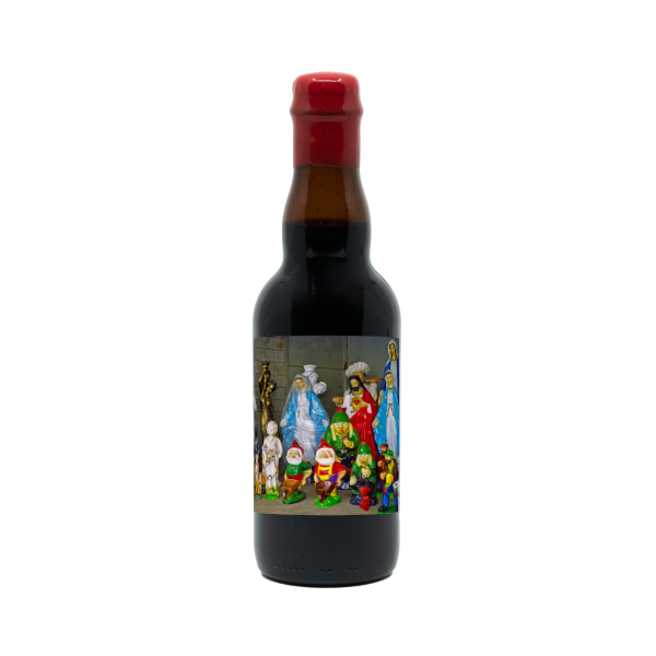 Choco Orange Jelly 2024