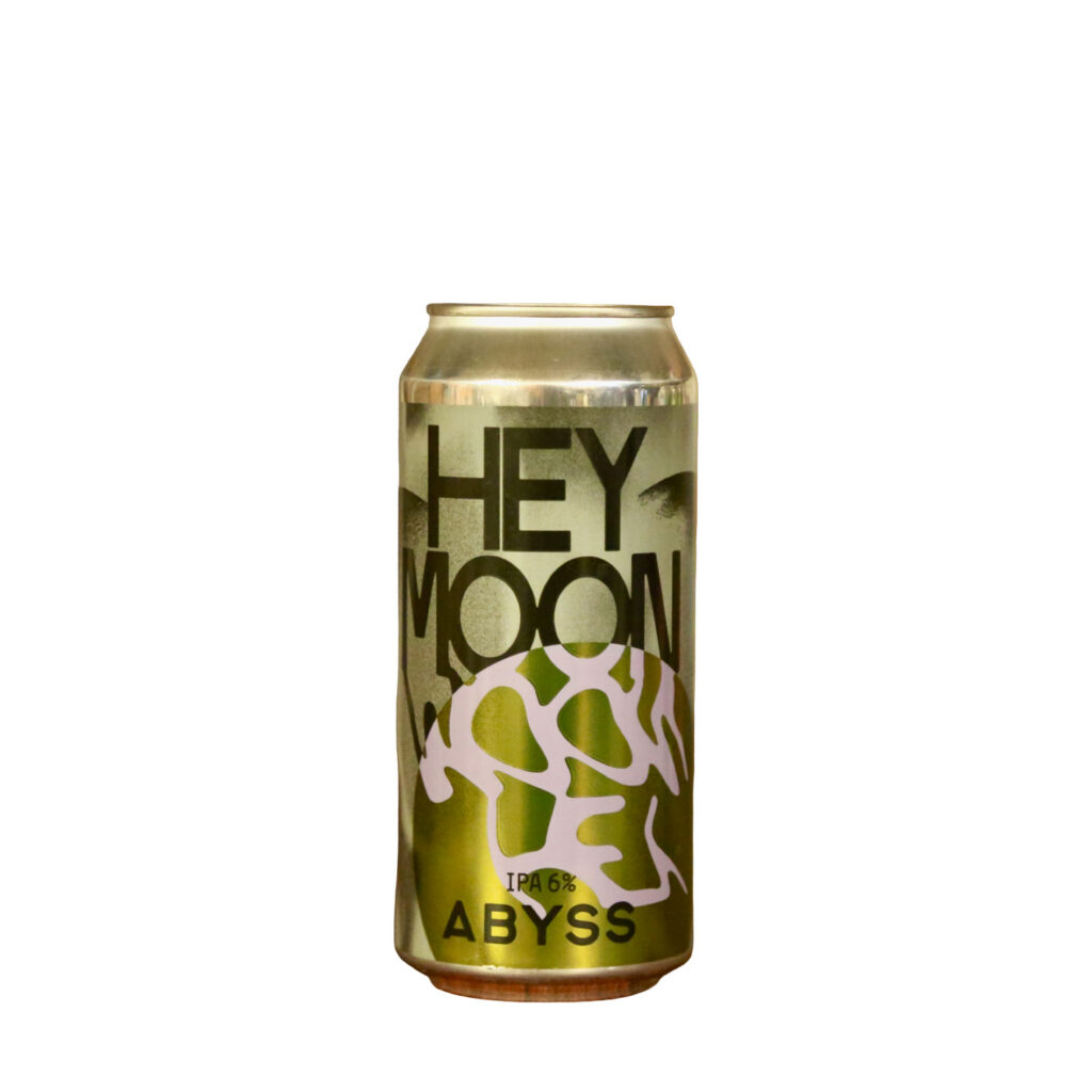 Abyss – Hey Moon