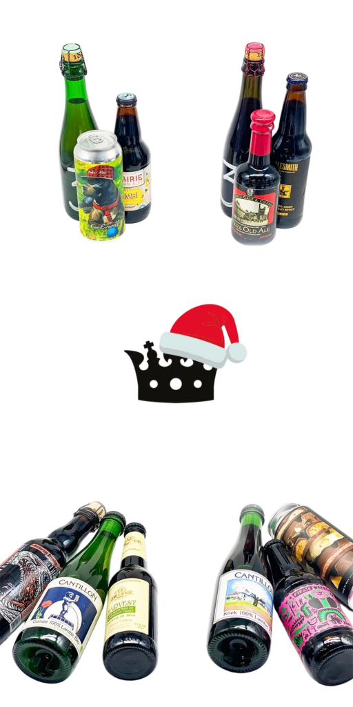 Christmas Calendar Subscriber ONLY upgrade