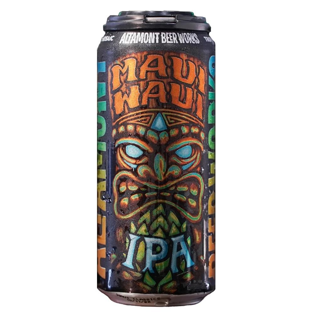 'Maui Waui' IPA 16OZ