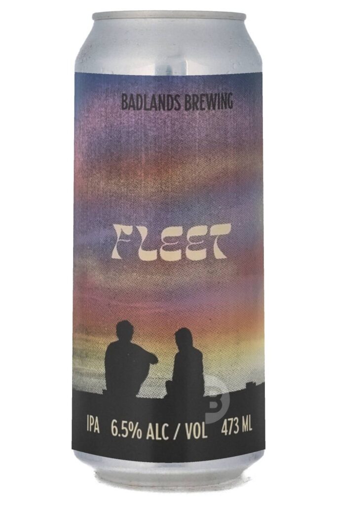 Badlands – Fleet 2026
