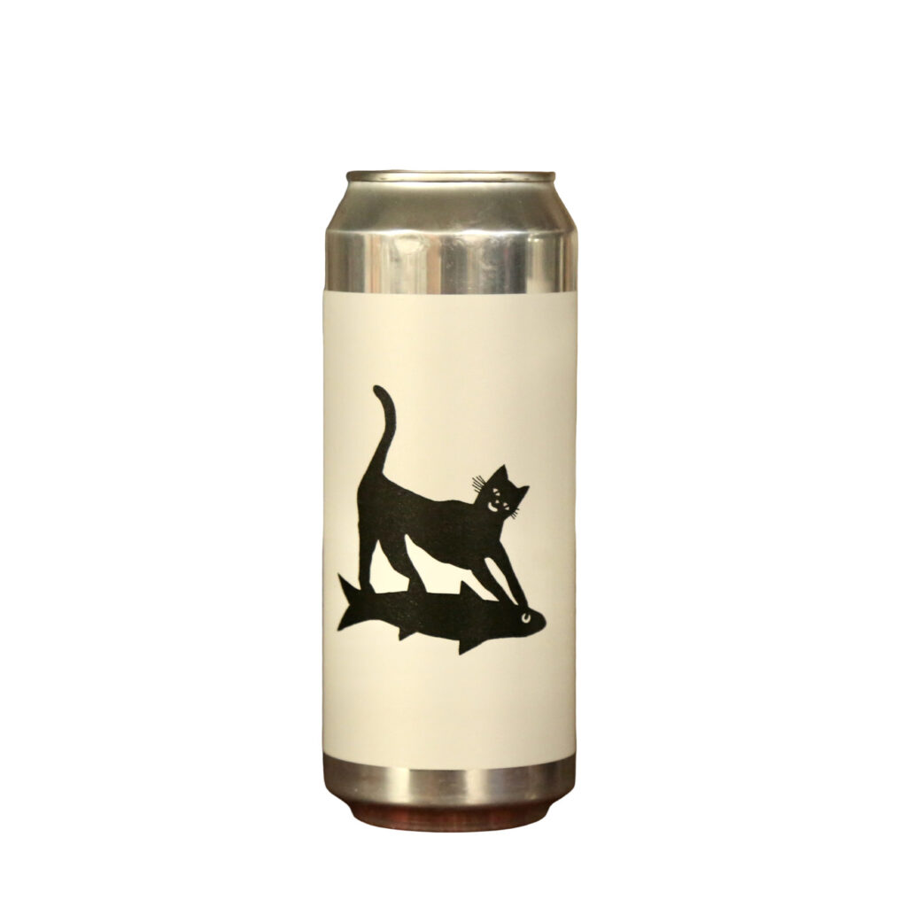 Baron – Ship’s Cat West Coast