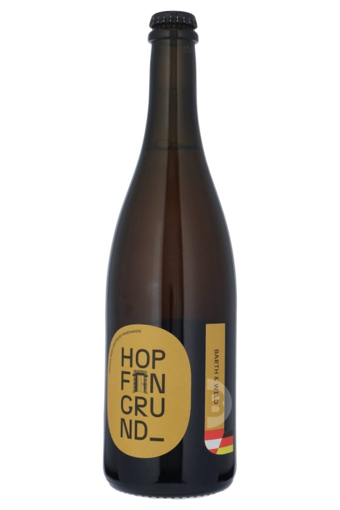 Hopfengrund – Barth & Wild 2024