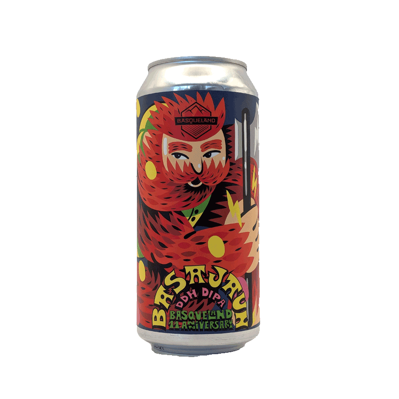 Basajaun | DDH