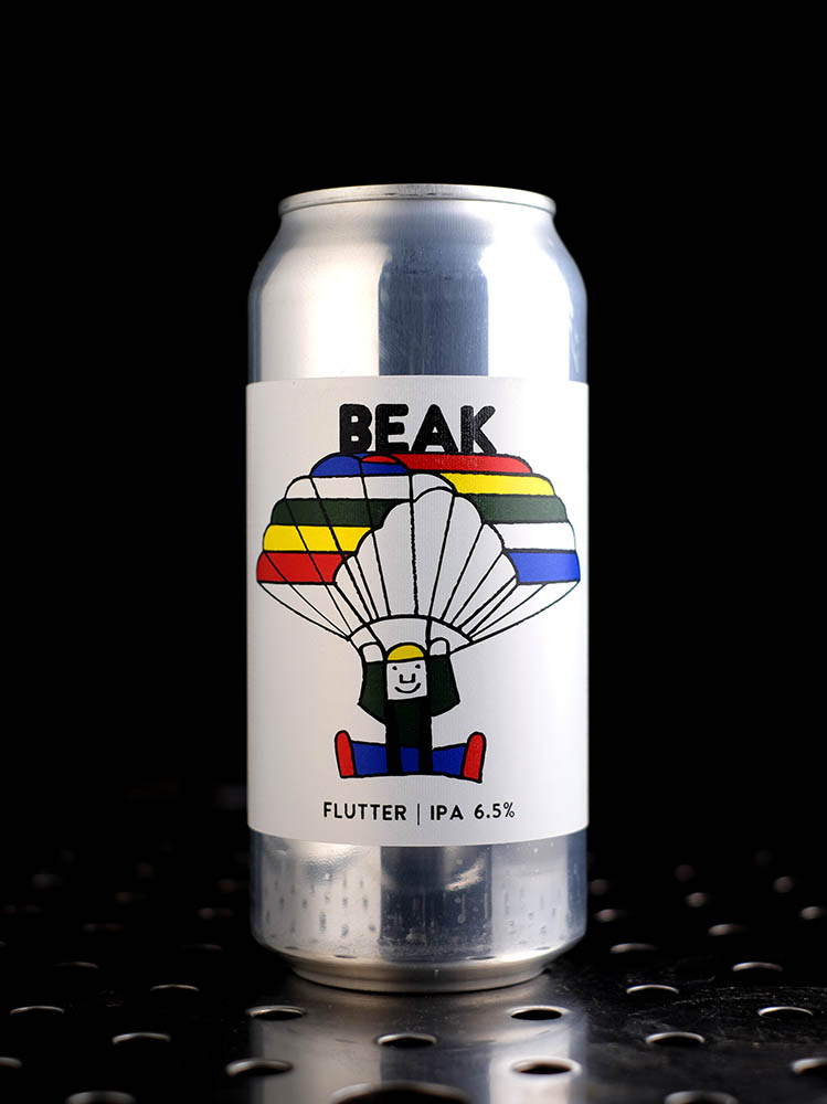 Beak | Flutter | IPA | 6,5%