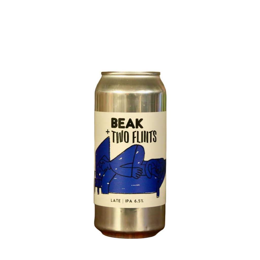 Beak | Two Flints – Late IPA