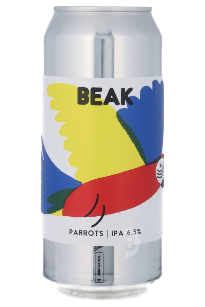 Parrots