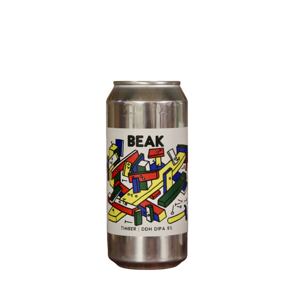 Beak – Timber DDH