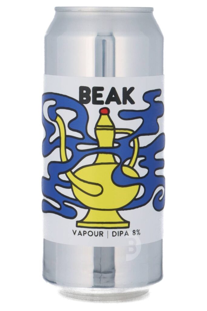 Vapour