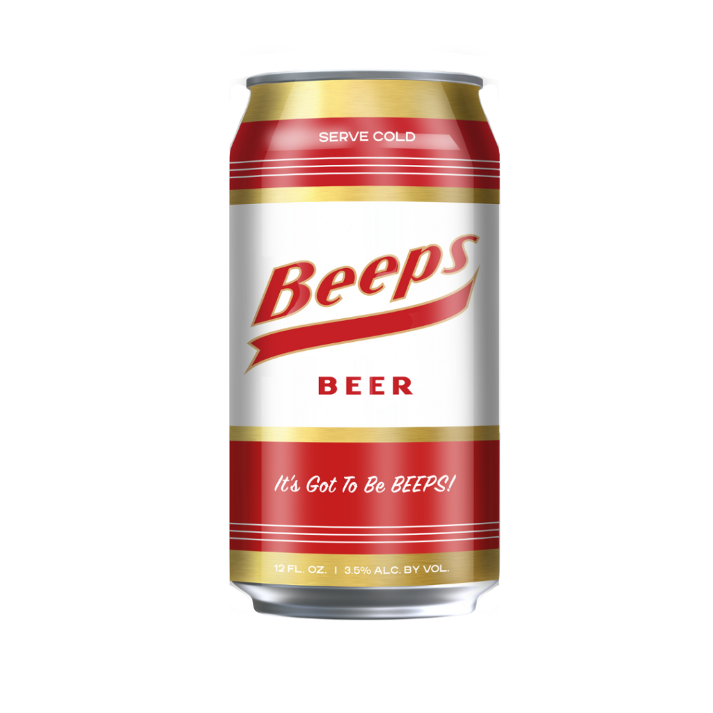 Beeps